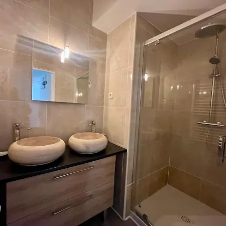 Apartament Tres Bel 3 Pieces Terrasse